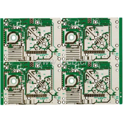 羅傑斯 RO3003 高頻PCB