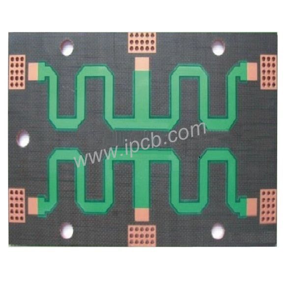 PTFE F4BM 高頻PCB