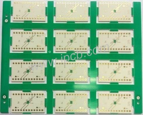 羅傑斯 RO4003C 高頻 PCB