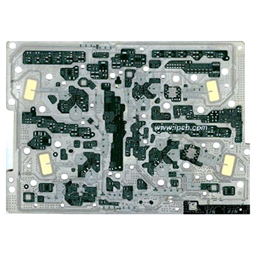羅傑斯 RO4350B 微波高頻板