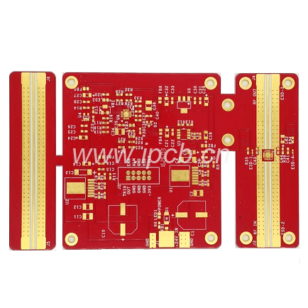 羅傑斯 Rogers 射頻PCB