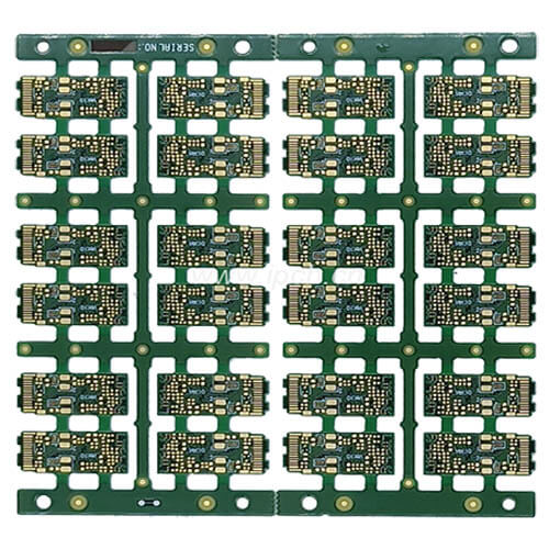 HDI PCB和普通PCB有什麼區別？