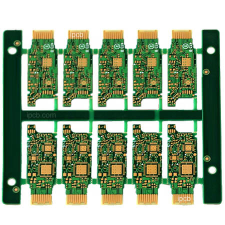 光模塊HDI PCB