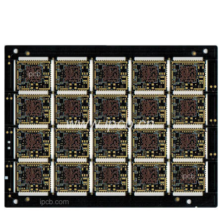 6L HDI WiFi 無線模組