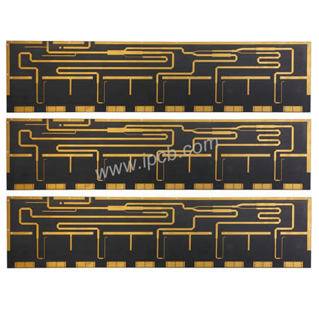 Teflon PCB電路板