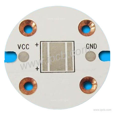 喇叭孔PCB