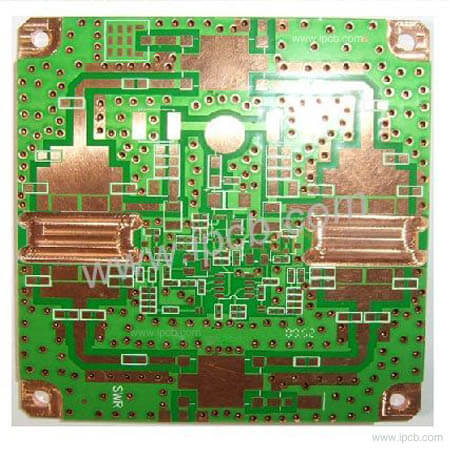 銅基PCB板