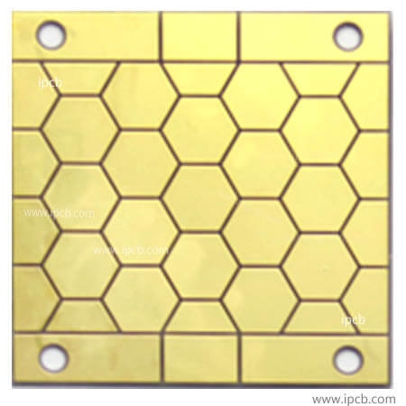 陶瓷基板pcb