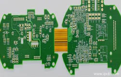 FPC和PCB之間的有趣區別