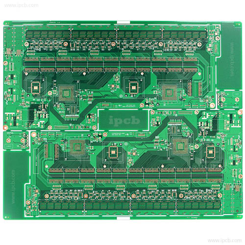 FR-4通信基站PCB