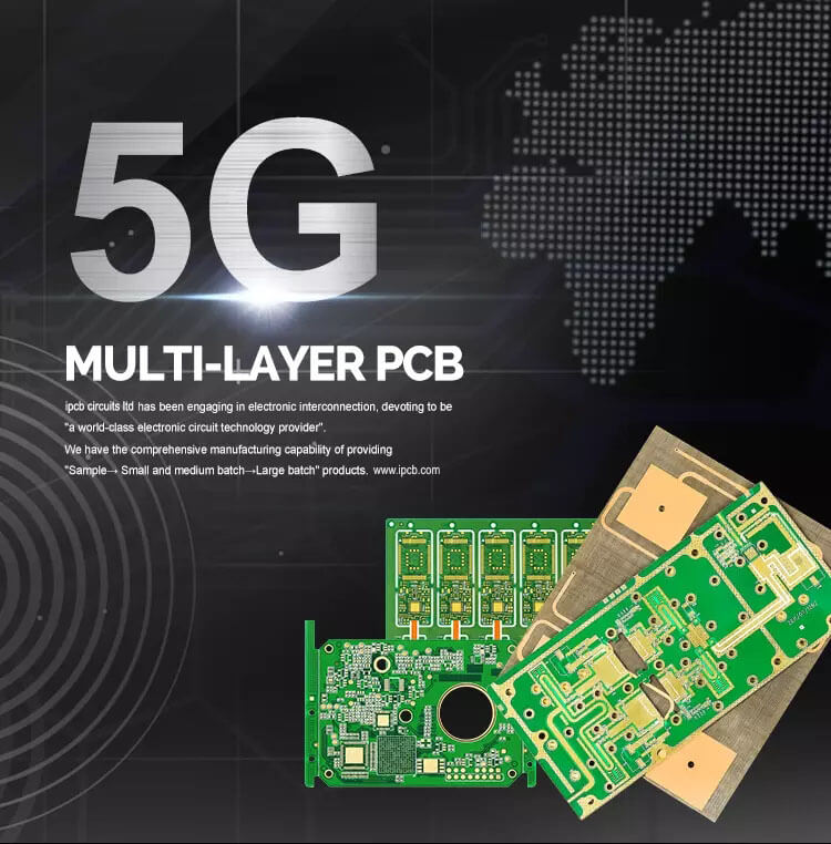 5G PCB