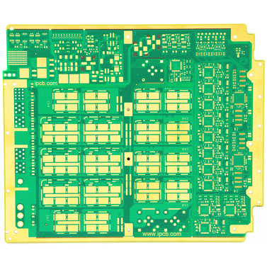 20層高速PCB