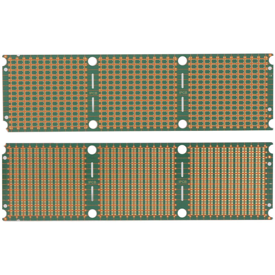 感測器 IC 載板