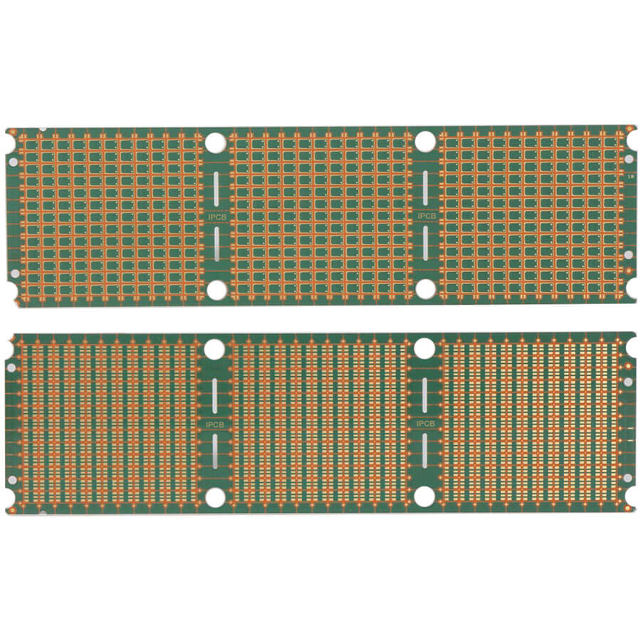 感測器 IC 載板