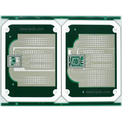 77GHz 毫米波雷達 PCB