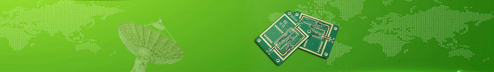 PCB阻抗