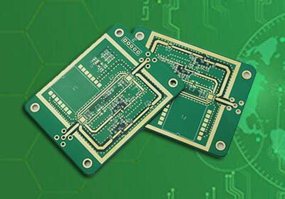 PCB阻抗