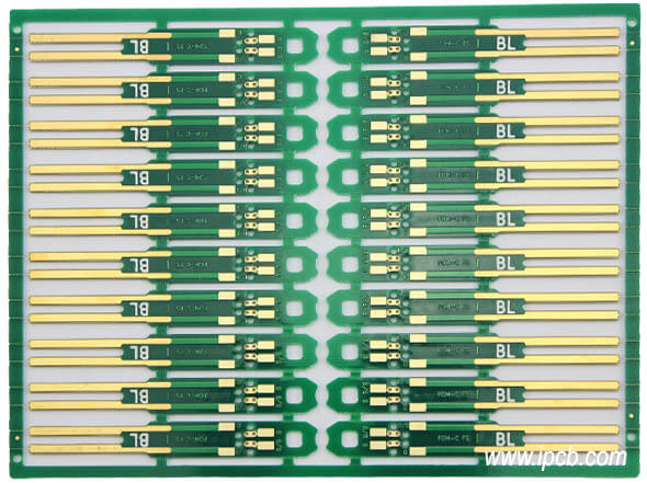 5G高頻PCB