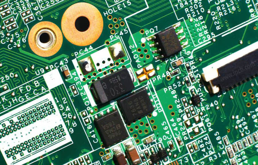 5G PCB