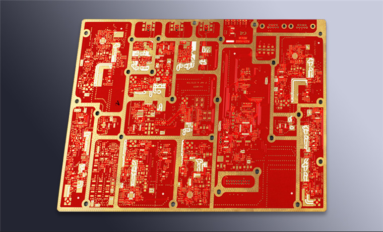 高頻PCB