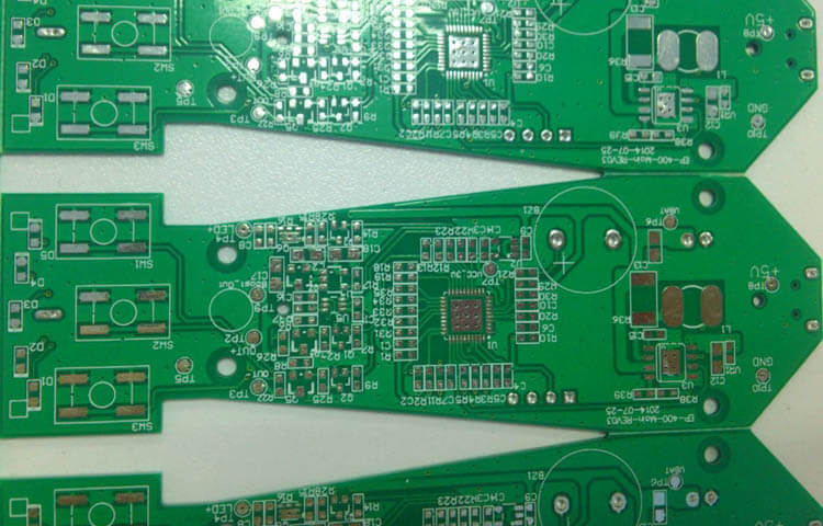 無鉛錫PCB