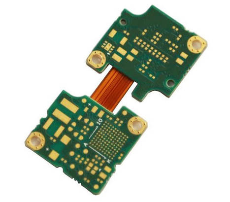 pcb 和 fpc