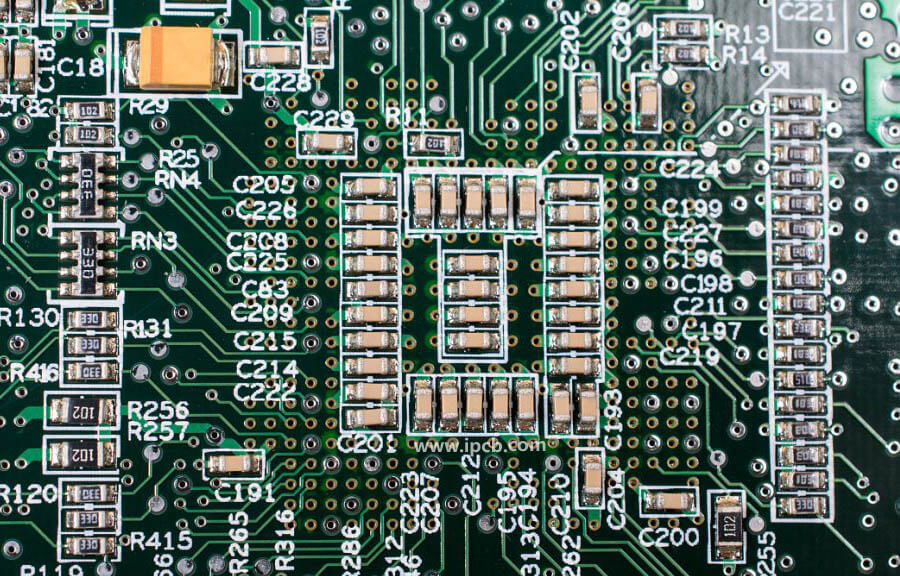 PCB印刷電路板