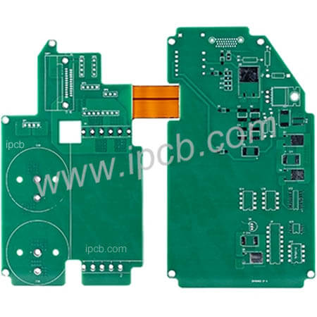 PCB