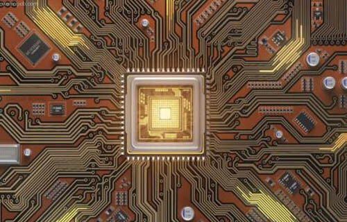 PCB電路設計