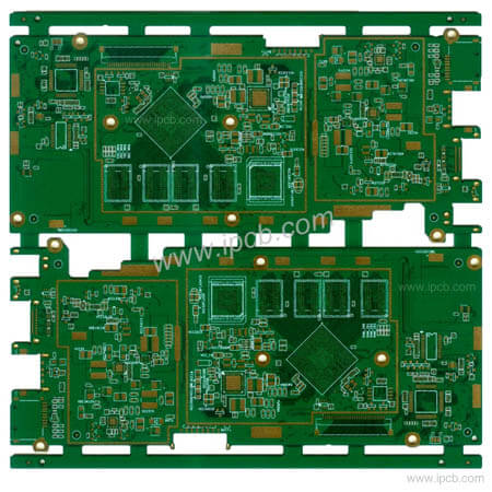 PCB