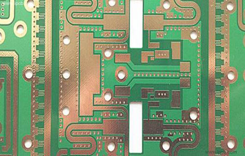 高頻PCB