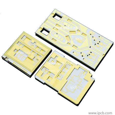 LTCC PCB 產品