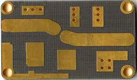 PTFE PCB