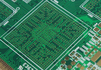 PCB Bolg