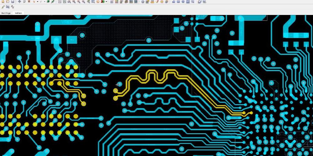 高速PCB設計