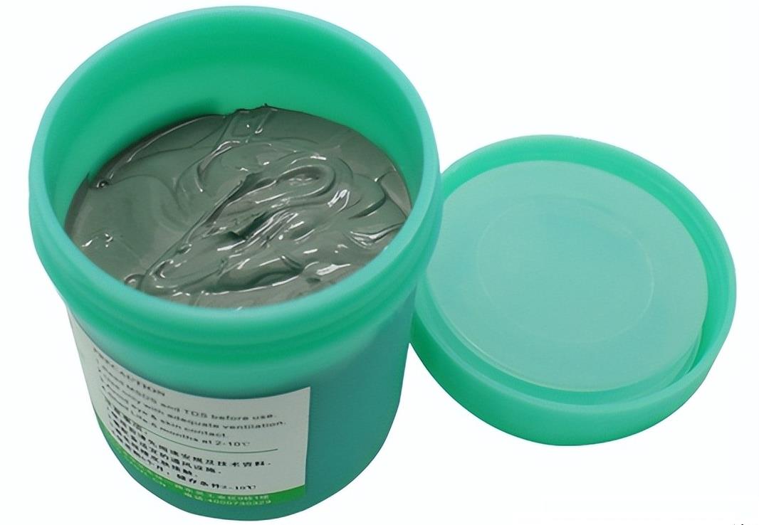 錫膏solder paste