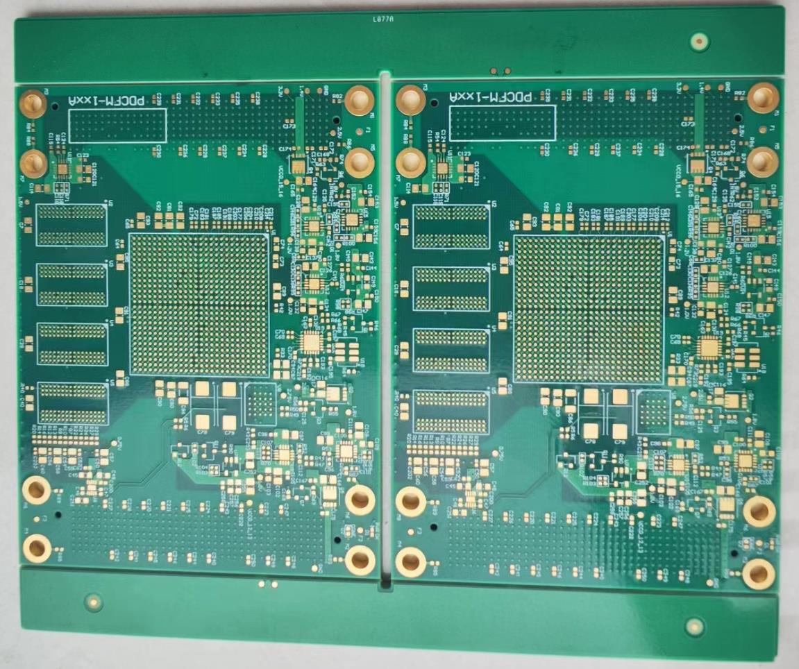 PCB