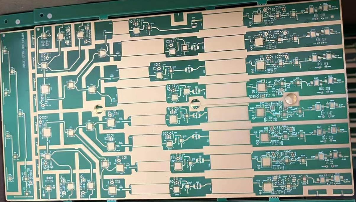 PCB