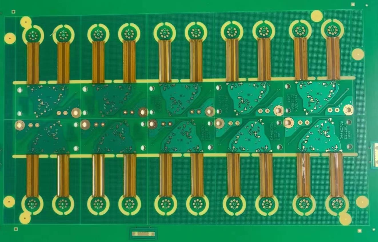 PCB
