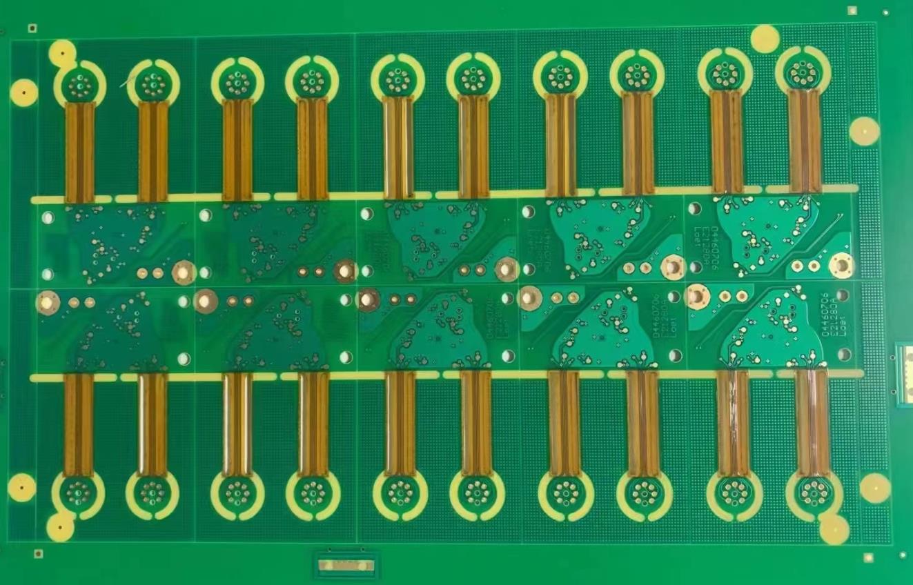 PCB