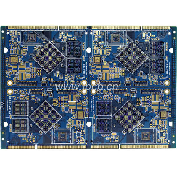 金手指 PCB