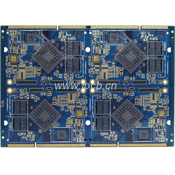 金手指 PCB