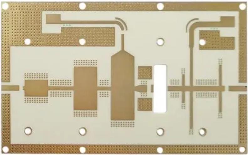 高頻PCB