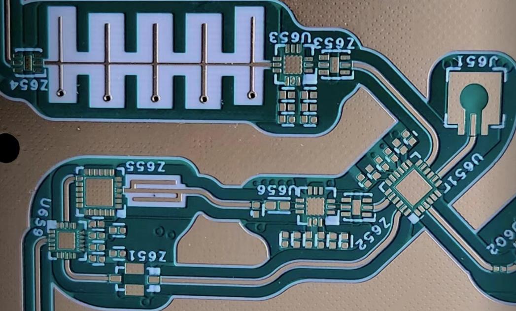 PCB高頻板