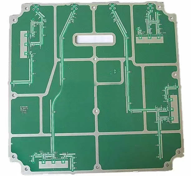 微波PCB電路板