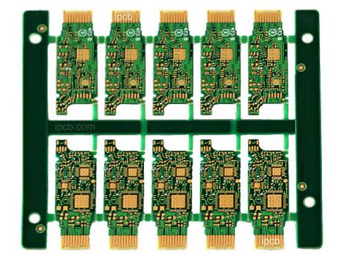 光模組HDI PCB