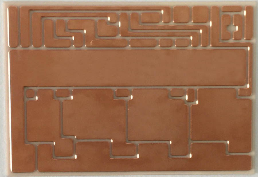 氧化鋁陶瓷電路板