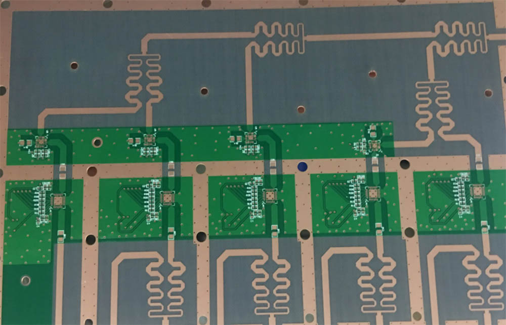 高頻PCB