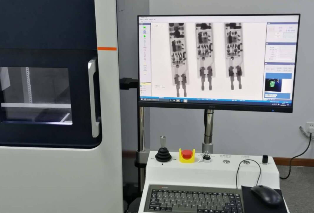 X-ray檢測設備