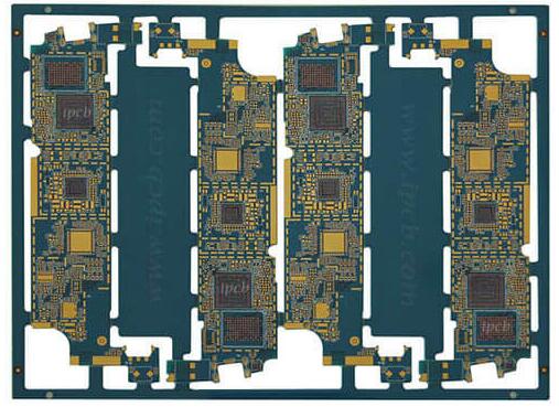 手機PCB板